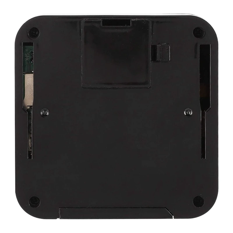 Door Peephole Camera Viewer 145° Wide-Angle Digital 2.4Inch LCD For Home Apartment Entry Front |