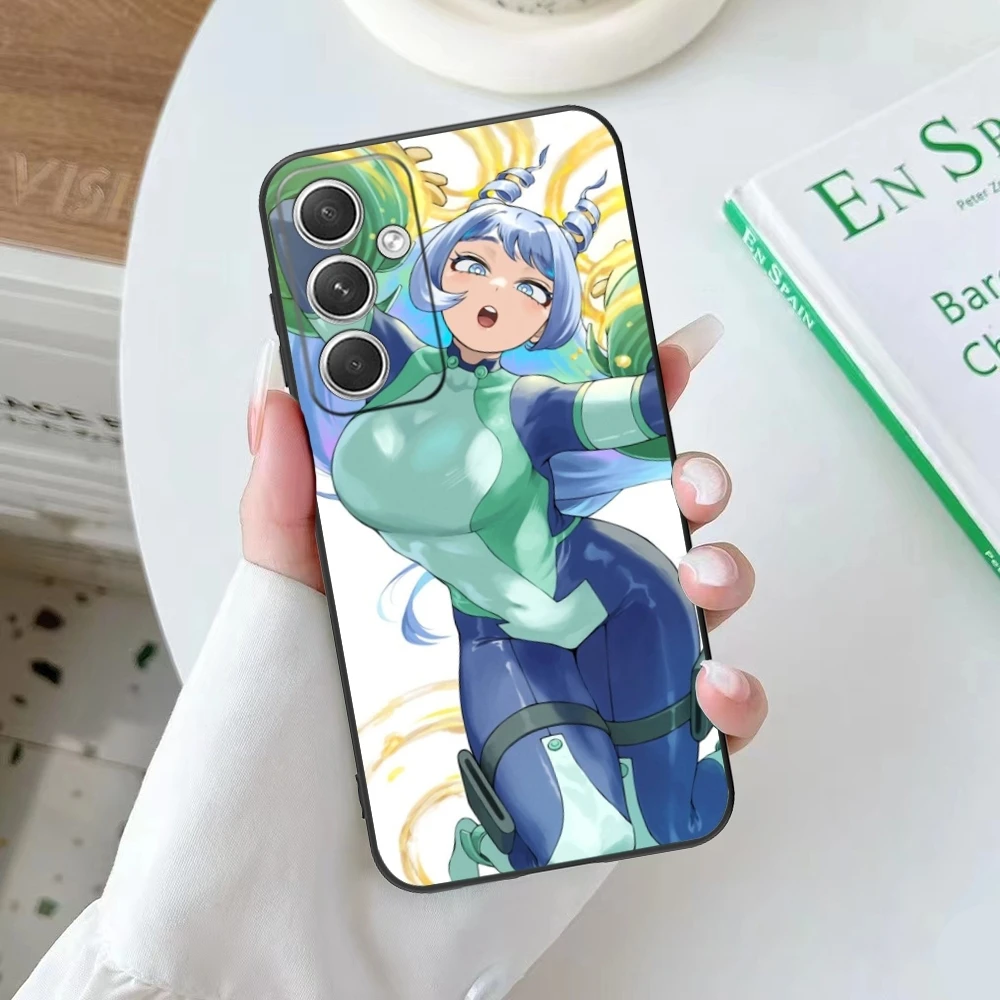 Чехол для Samsung Galaxy S24 S23 S22 S21 S20 S10 S9 Plus