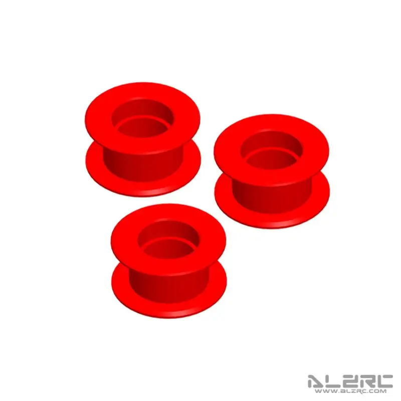 

Devil X380 Metal Belt Idler
