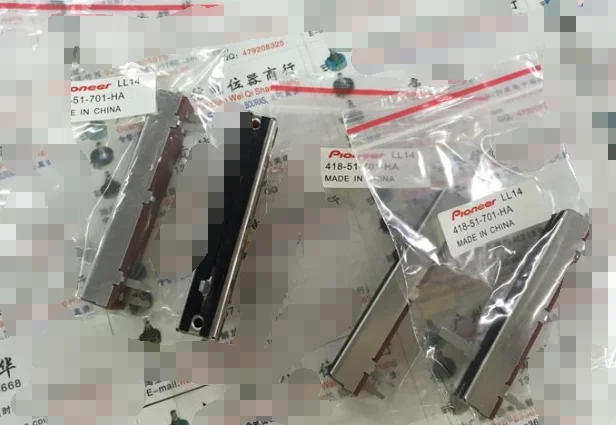 5 шт./лот оригинальные детали фейдера XDJ-R1 DDJ-SXF 418-s1-701-HA