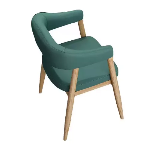 Комплект мебели для столовой из массива дерева: диван-кровать, стол и стулья, современный дизайн, прочный пенополиуретан высокой плотности, для коммерческого использования (art.: 3920d9353583f) - 3920d9353583f