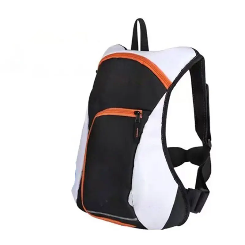 For Indian Scout S1000r Rebel 500 Tmax 560 Gs 1250 M109r F750gs Motorcycle Saddlebags Bicycle Helmet Bag Motocross Backpack