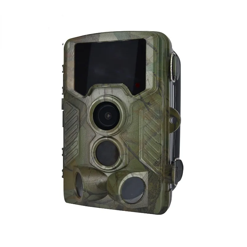 

Source Factory 4k Hunting Camera Waterproof IP66 Trail Low Power Infrared Surveillance