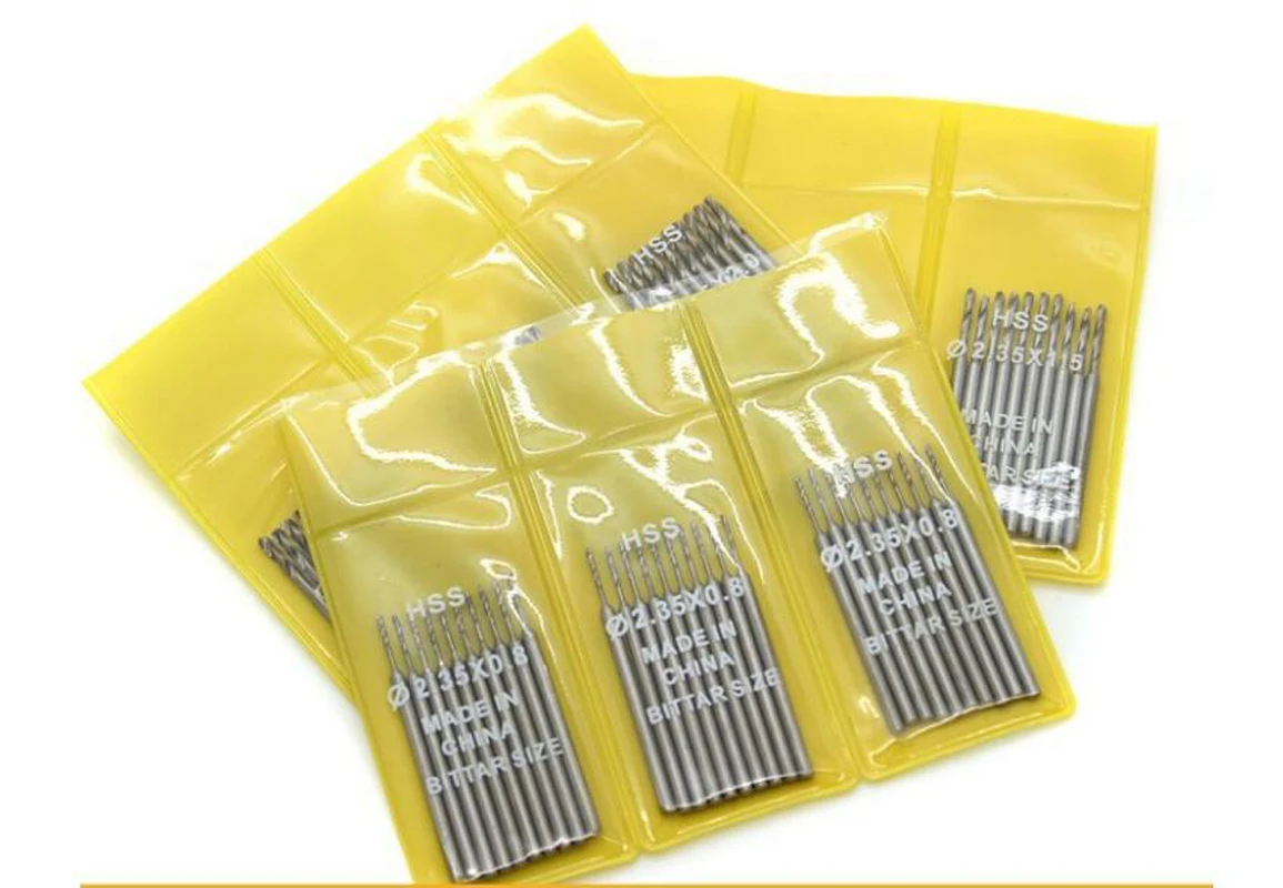 

Сверла для дерева и ювелирных работ