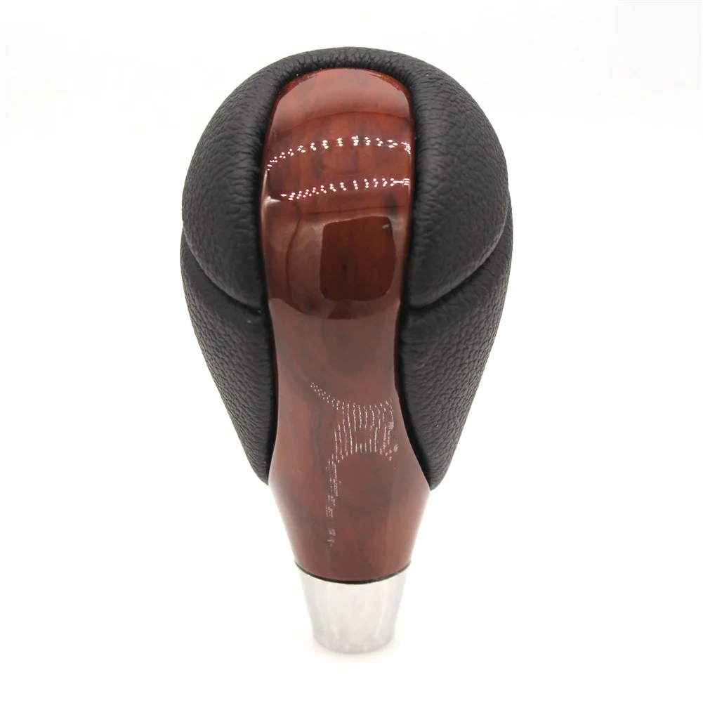 

Shifter Lever Pen For Toyota For Venza 2010-2012 For Lexus ES350 GS350 GS450 Gear Shift Knob IS350 RX450h Walnut