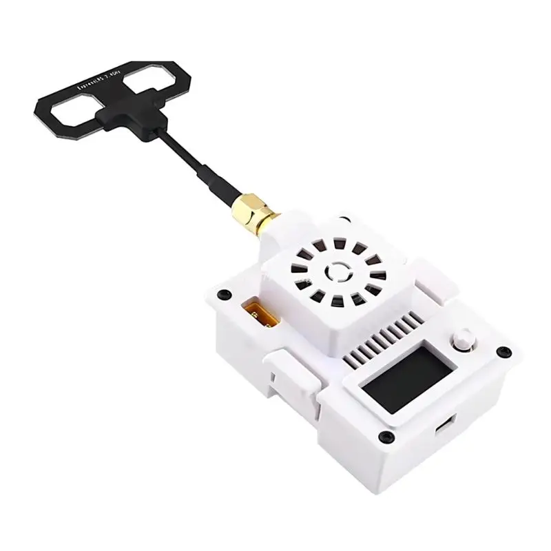 Надежная высокочастотная головка ELRS 2 для передатчиков TX16S TX18S T16 T18 новая Прямая