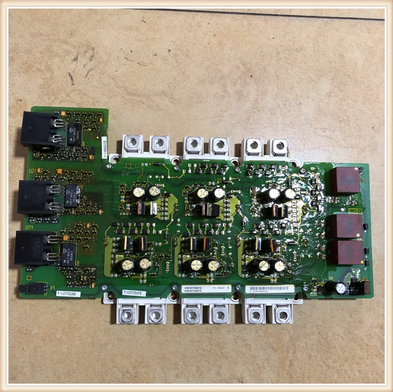 A5E00135620 MM430-440 series 90/110/132KW