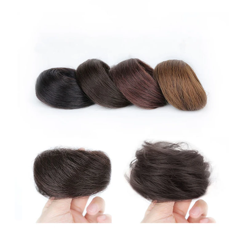 Новые искусственные круги для волос щипцы завивки Maruki аксессуары завязывания