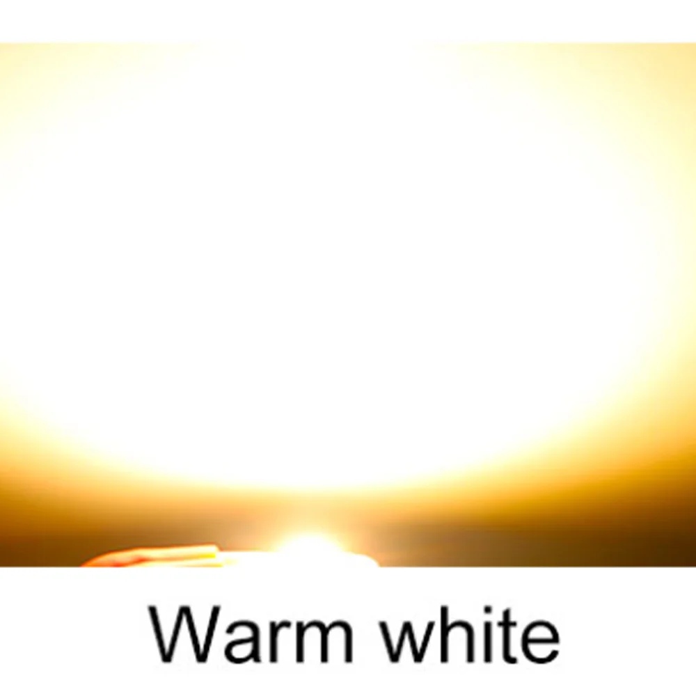 

Светодиодная лампа OUJIALUN COB 20/30/50 Вт холодного/теплого белого цвета