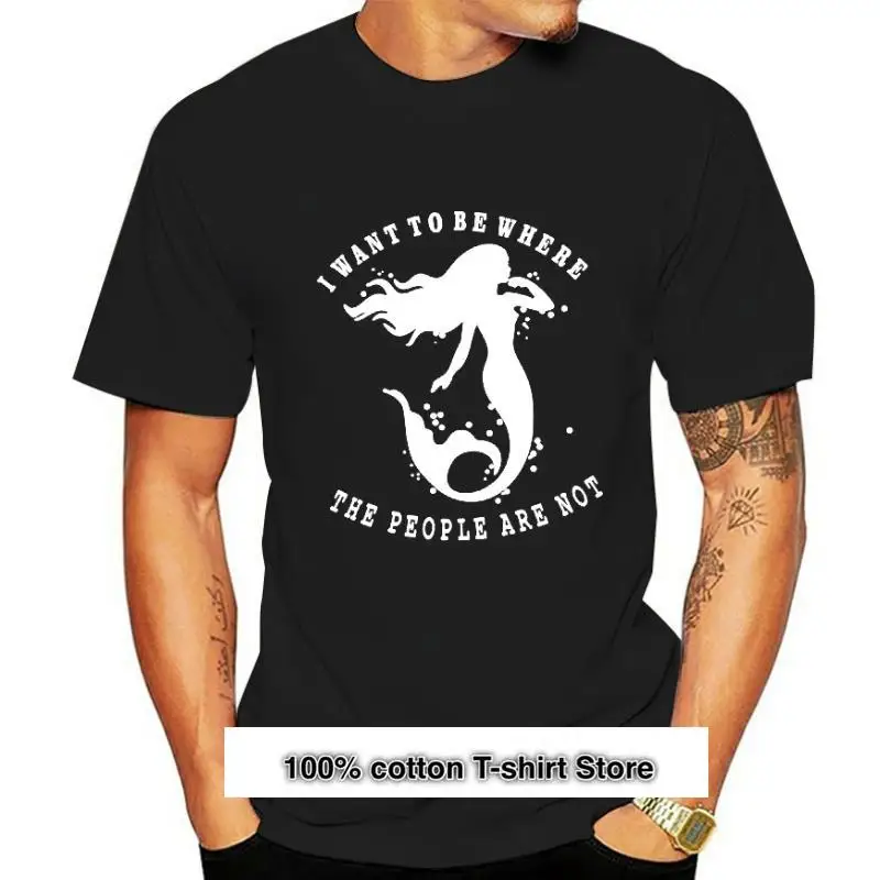 

Camiseta estampada de манга corta para Mujer, ropa holgada de algodón para Mujer, Tops de talla grande para Mujer