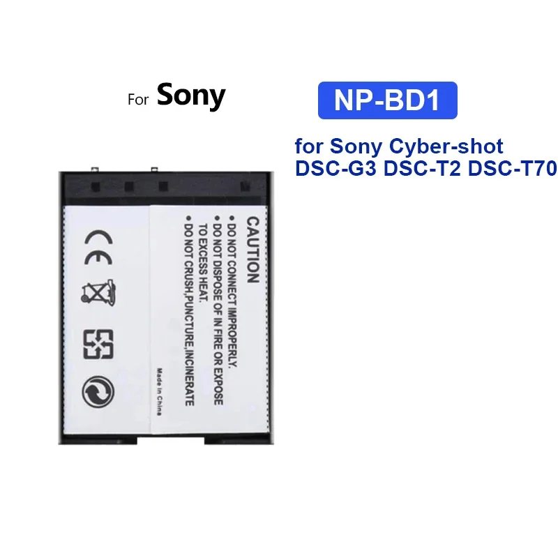 Аккумулятор 1050 мАч-4650 мАч для Sony NP-FV30 NP-FV40 NP-FV50 NP-FV70 SX83E SX63E FV50 FV100 Cyber-shot DSC-G3 DSC-T2 DSC-T70
