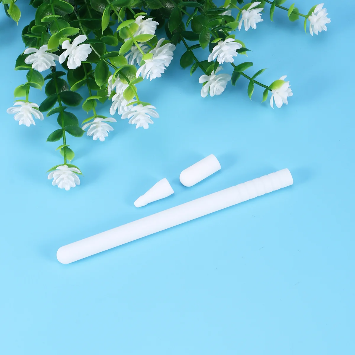 Силиконовый чехол для ручки с сенсорным экраном держатель ручек защитный