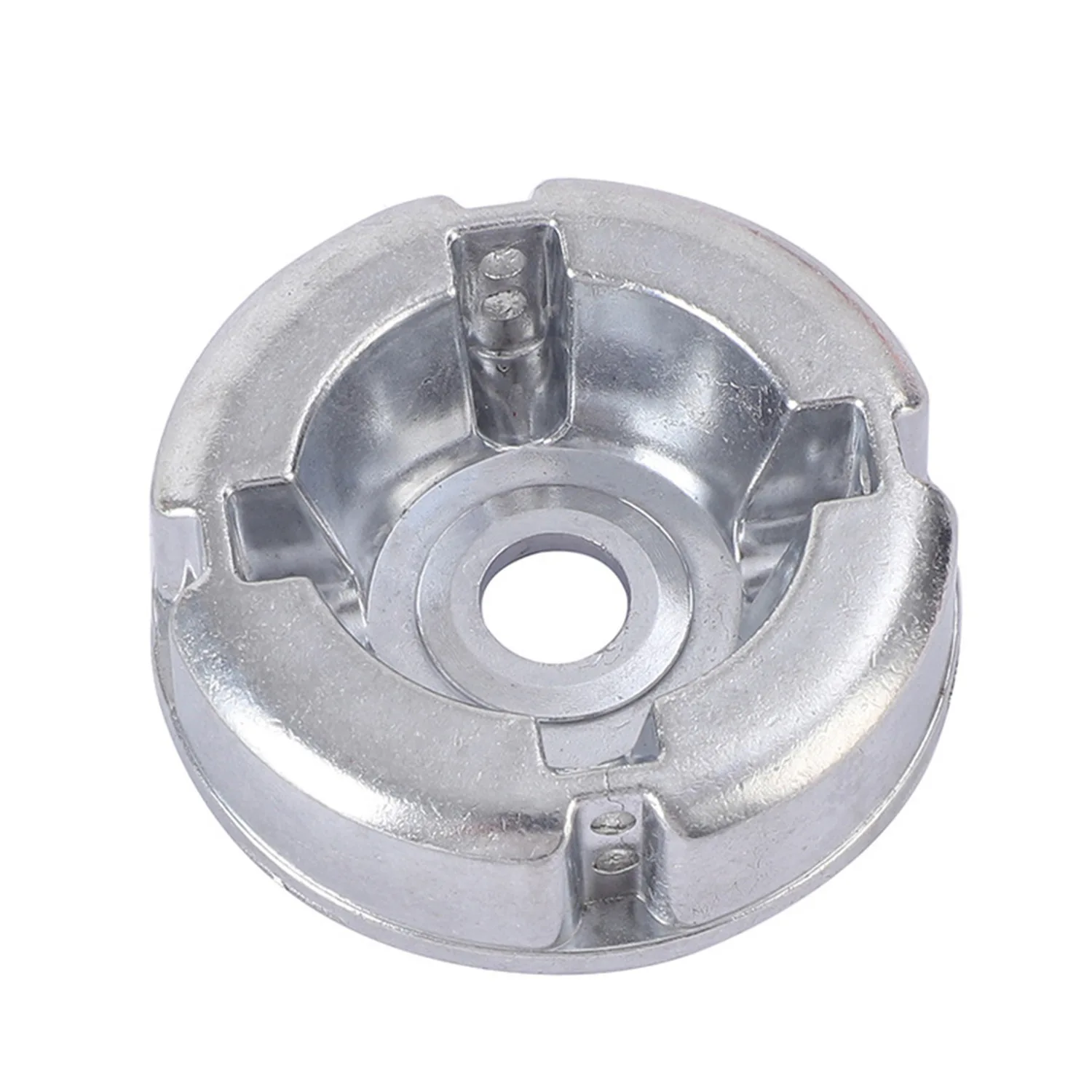 

Головка газонокосилки TQSDYY алюминиевая 2-х линейная