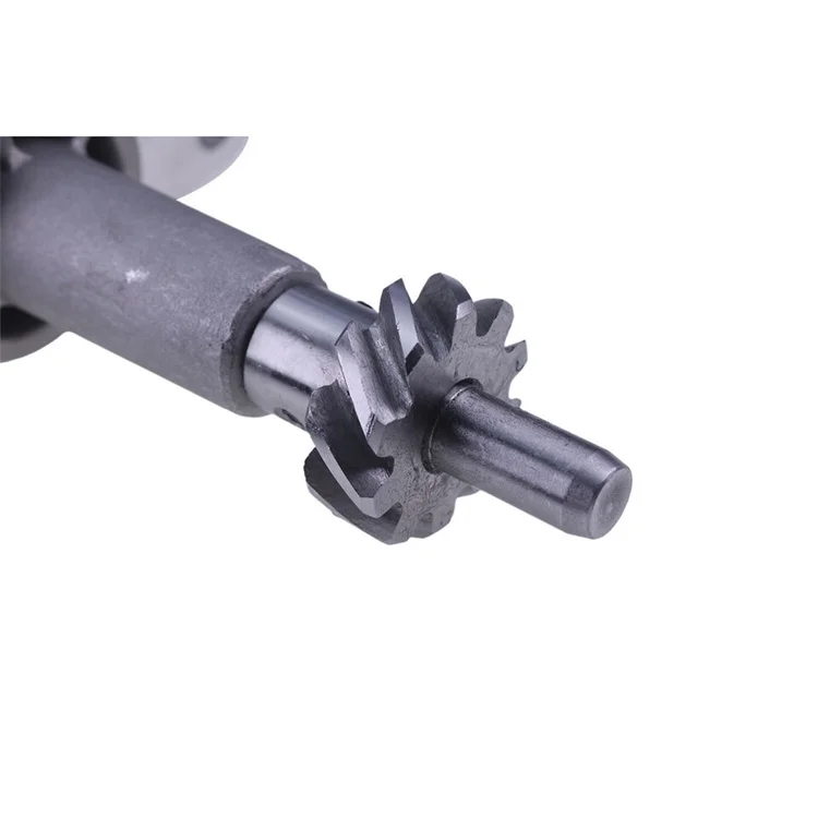 1189 распределитель зажигания 22100-52H70 T0T00473 для вилочного погрузчика Y60 патруль GR GQ