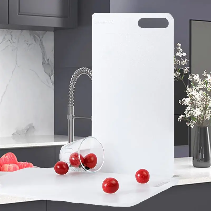 

Premium Tea Flower Cutting Board for Your Kitchen - Perfect for Fruits and Vegetables