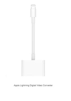 Адаптер Nreal Air для iPhone
