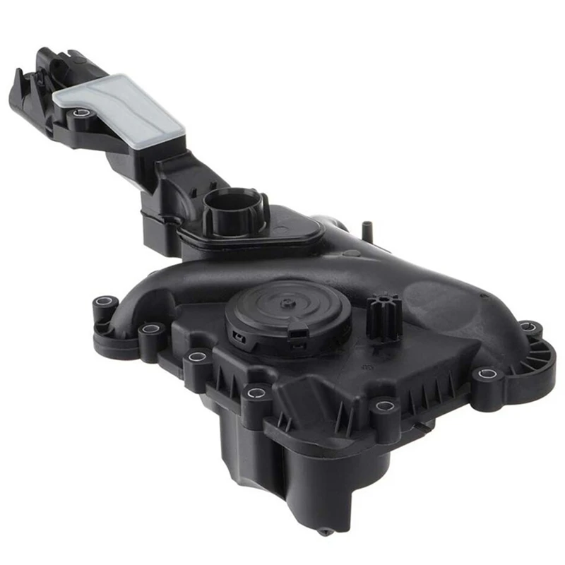 Oil Separator PCV Valve Vent Trim For Q7 A8 Q5 S4 A6 A7 3.0TFIS 06E103547S