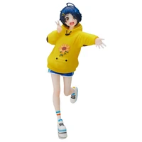 wonder egg priority ohto ai anime figures genuine action figure collection model toy gift for children