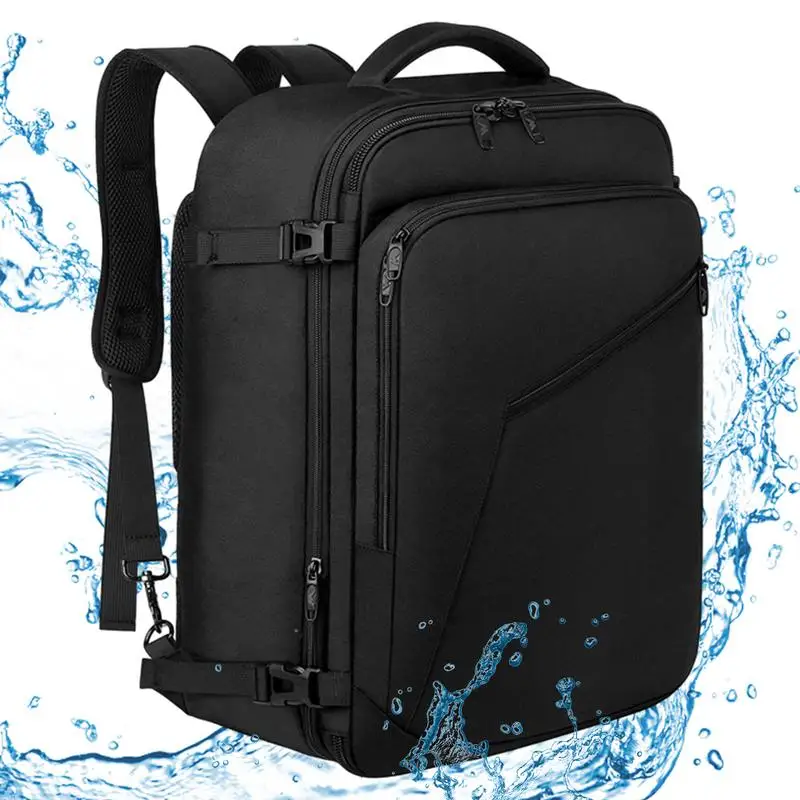 Рюкзак для ручной клади 40 л водонепроницаемый повседневный рюкзак ноутбука