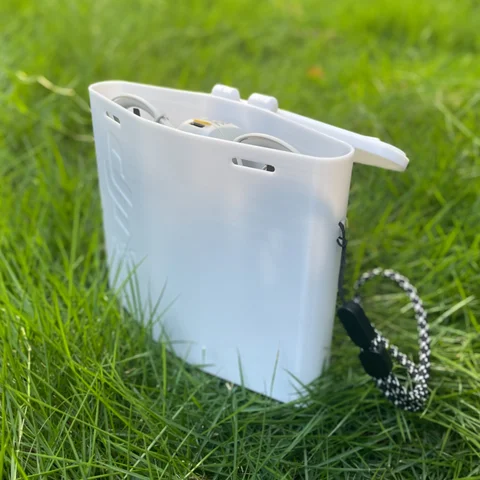 Чехол для переноски DJI Neo из PETG