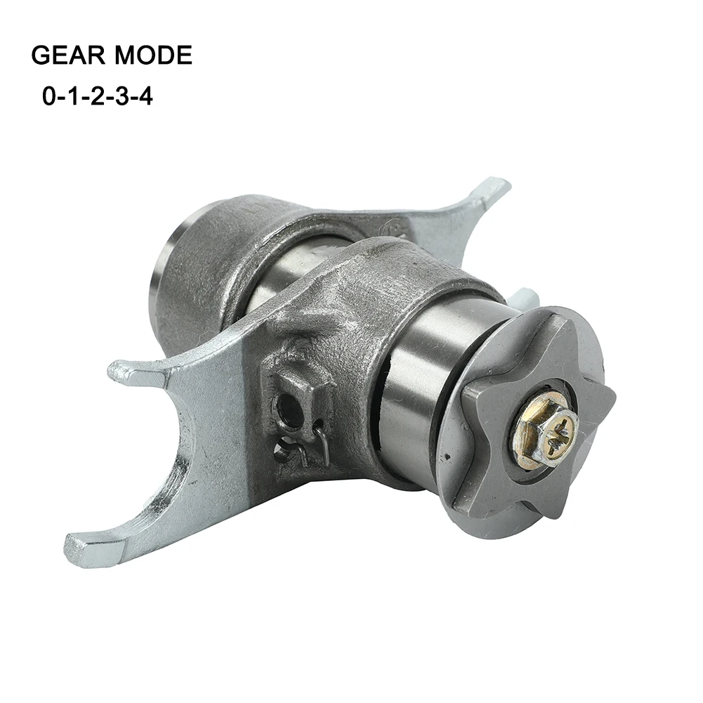 

150 куб. См, вилка переключения передач для мотоцикла Lifan 1P56FMJ LF150, горизонтальный стартер двигателя, запчасти для грязевого питбайка