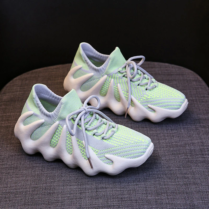 

Ladies Sneakers Fashion Lightweight Running Shoes Ladies Vulcanized Shoes Breathable Casual Sneakers Mesh Comfortable