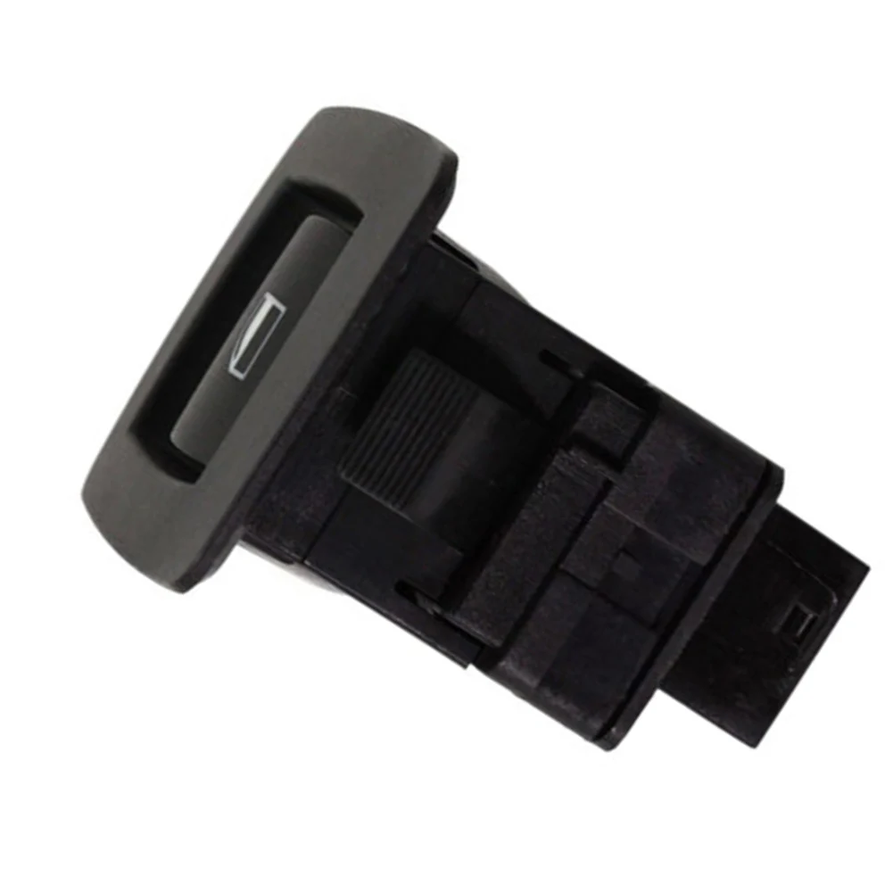

Switch Lifter Switch Black Brand New Car Accessories Durable High-quality Lifter Switch For BMW 5 Series Black