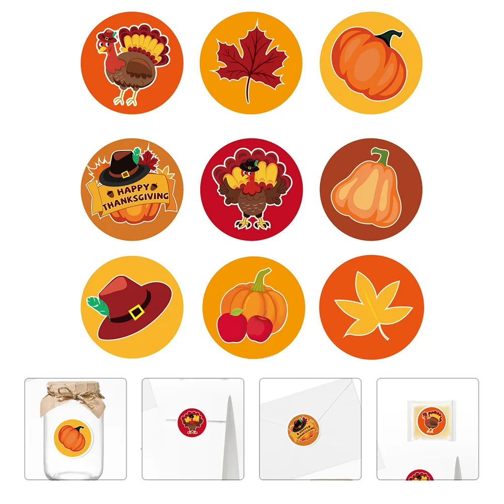 

2 комплекта, наклейки для выпечки