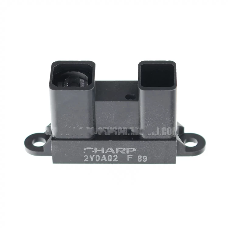 Модуль инфракрасного датчика дальности GP2Y0A02YK0F Датчик расстояния 20-150 см