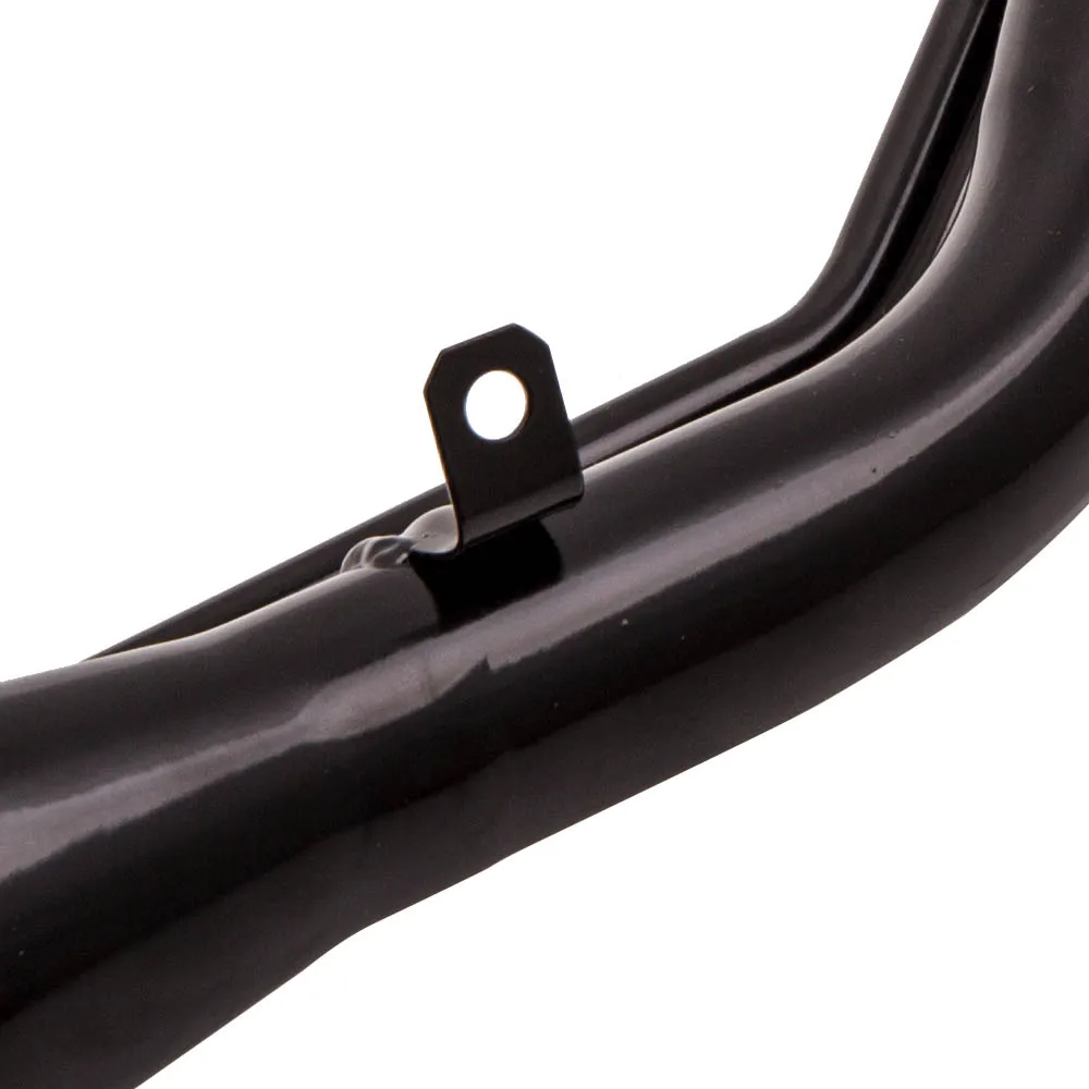 НОВАЯ металлическая труба заливной горловины топливного бака для европейских