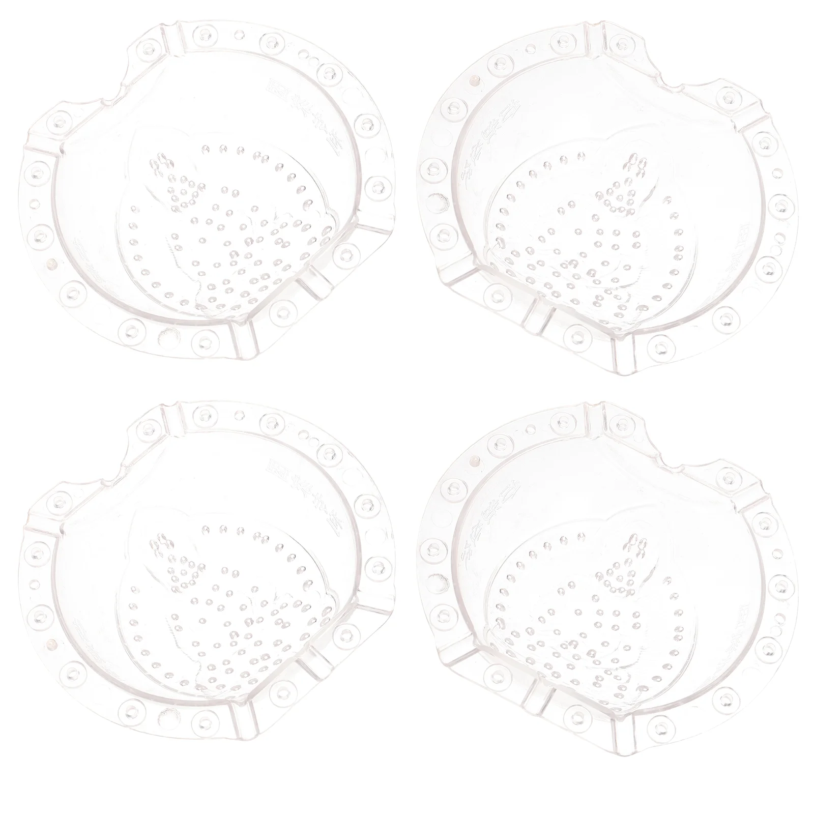 

2pcs Fruit Growing Molds Fruit Growing Shaper Molds Transparent Plants Shaping Molds
