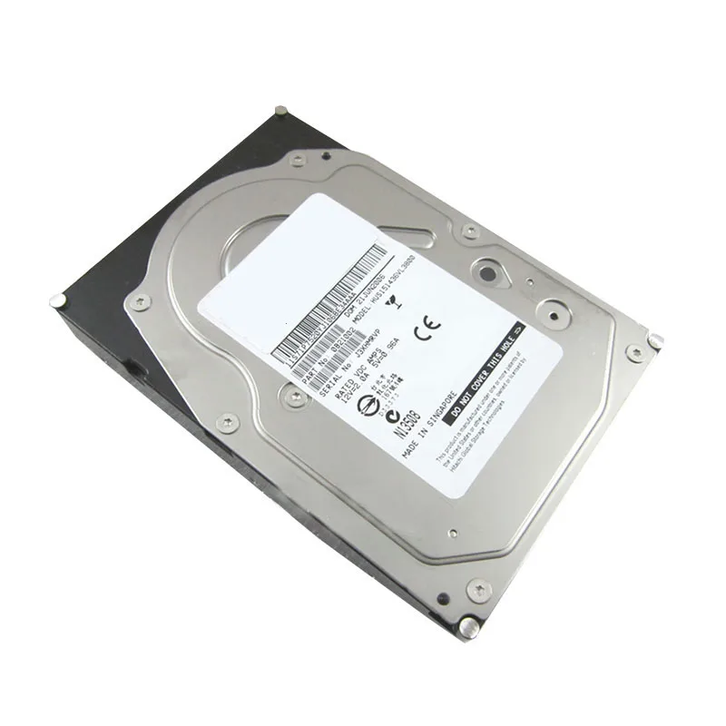 

100%New In BOX 1 Year Warranty 42101-02 9FN004-043 600G 15K Need More Angles Photos, Please Contact Me