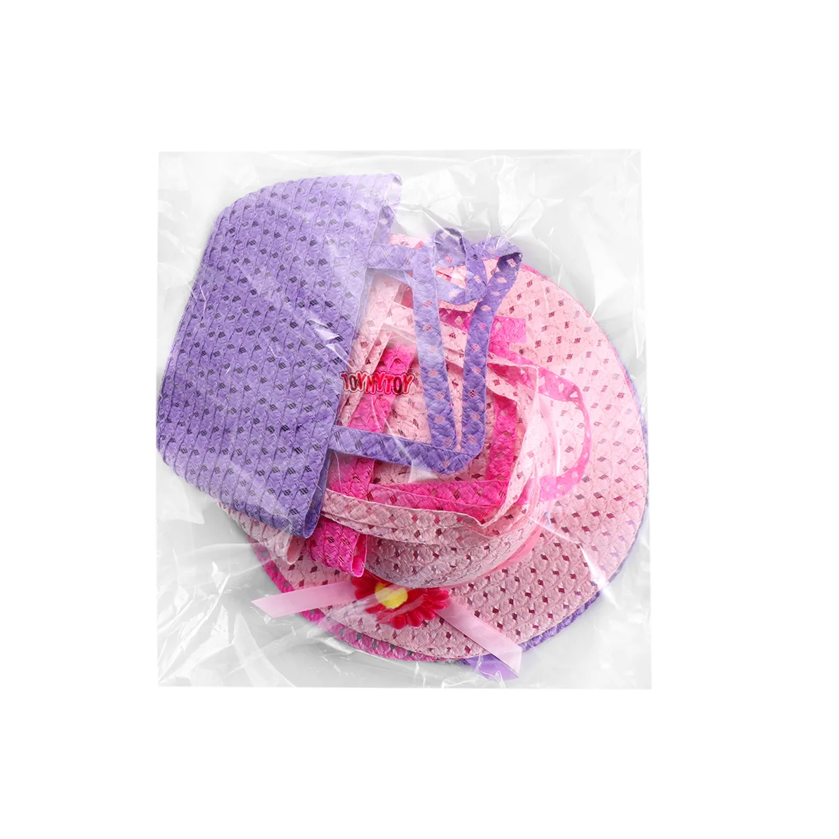 Рисунок 6 - летние пляжные соломенные шляпы