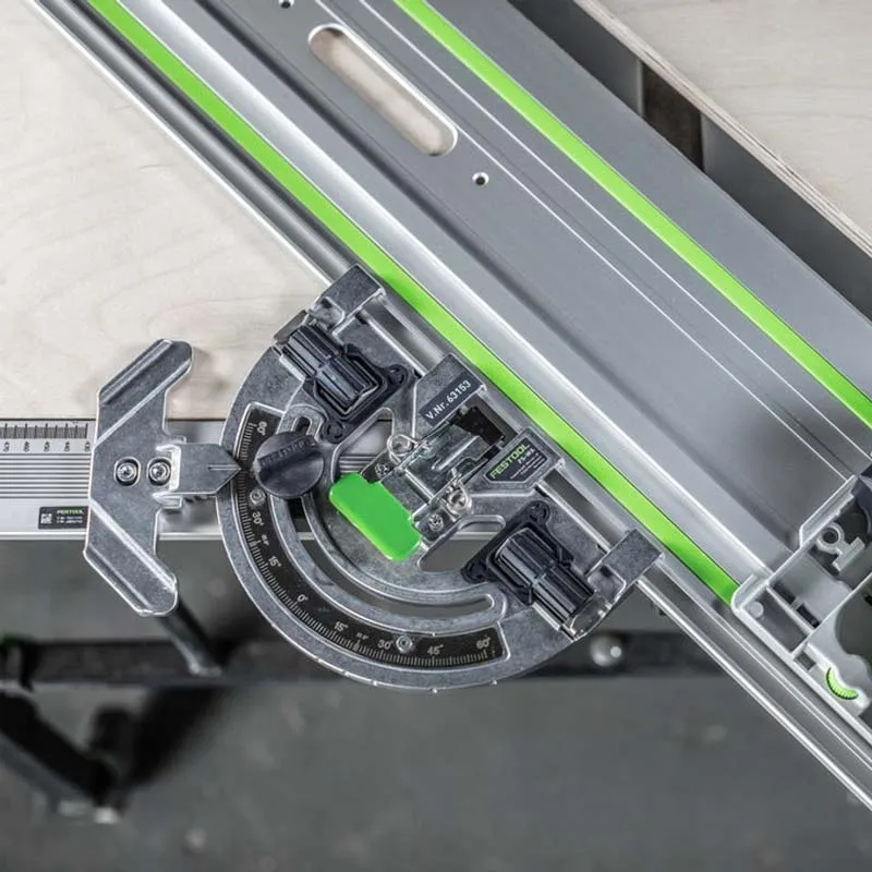 FESTOOL FS-WA Угловой стопор FS/2 Направляющая для направляющей Аксессуары инструментов