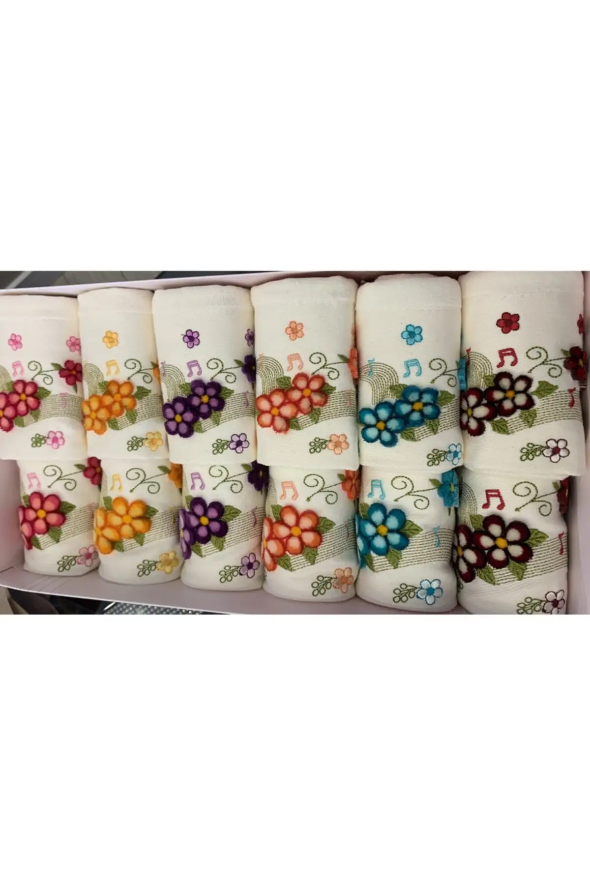 Home Textile