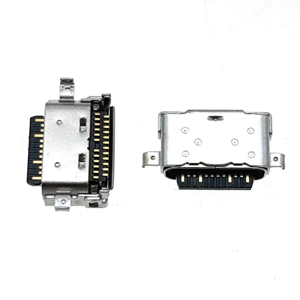 

USB-порт для зарядки док-станции с разъемом типа C для ноутбука Huawei