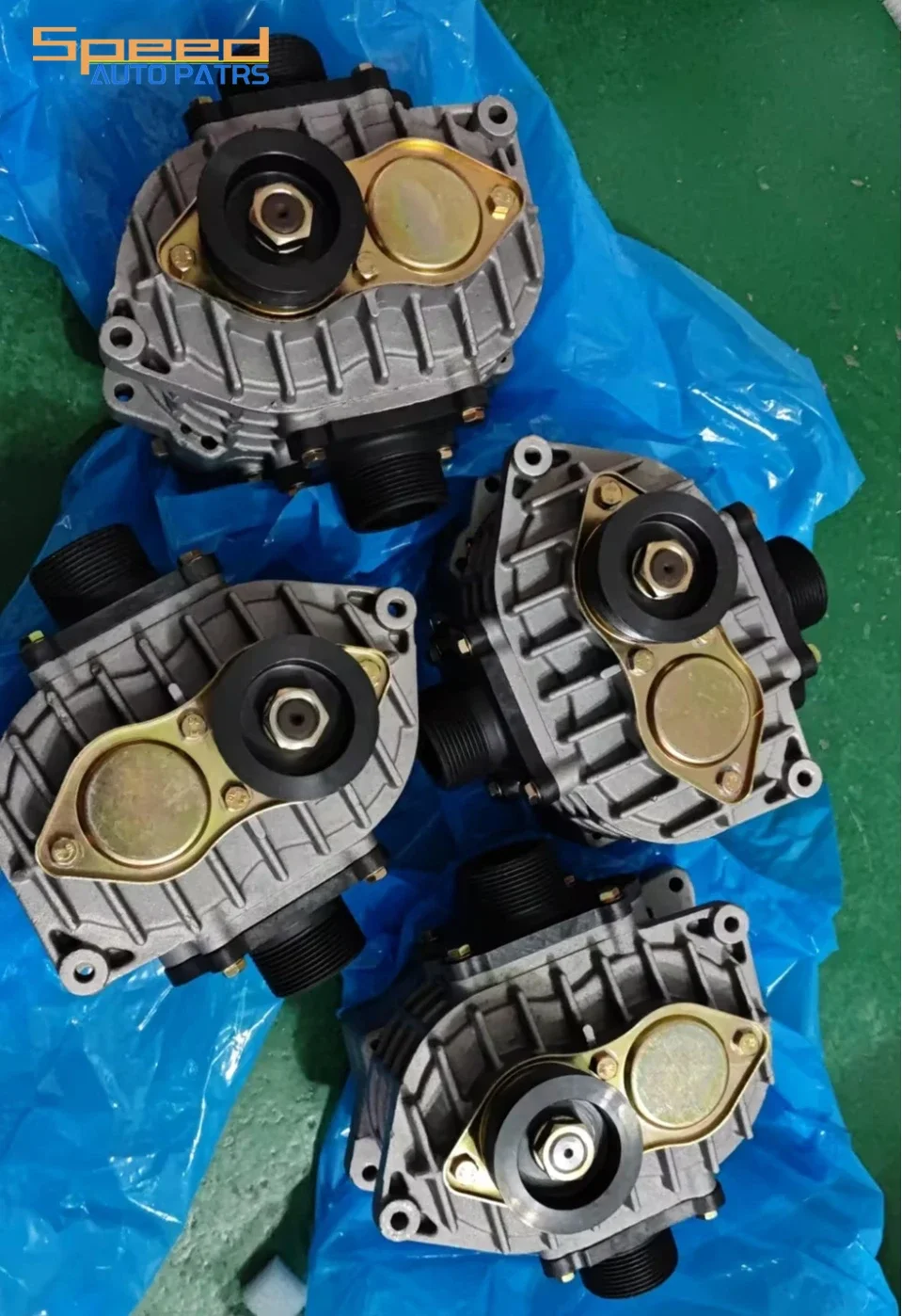 AMR500 Mini Roots нагнетатель компрессор вентилятор усилитель механический