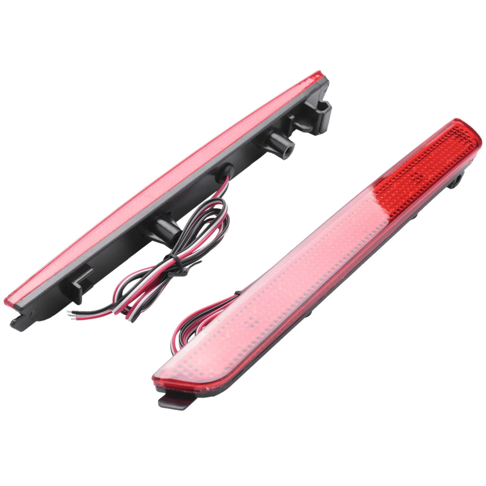 

Задние бамперы для автомобилей, стоп-сигналы, указатели поворота, ночные противотуманные фары, парковочные сигнальные огни для Mazda 3