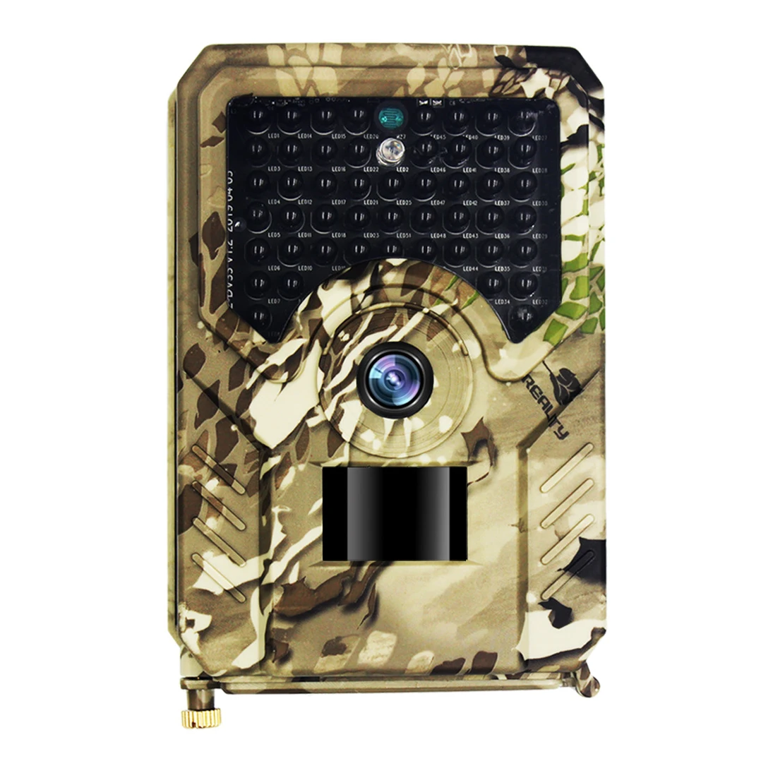 

Trail Camera Hunting Camera Hunting Game Camera Waterproof IP54 For Wildlife Deer Scouting Monitoring Hunting