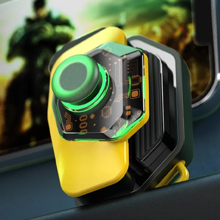 

Bluetooth Joystick PUBG Gamepad Game Console Handle For IPhone IPad IOS / Android Gaming Joystick Sale Factory Genuine Fashion