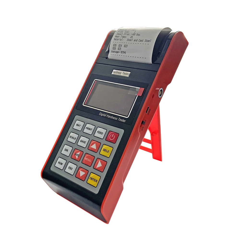 

Pellet core hardness testing machine price