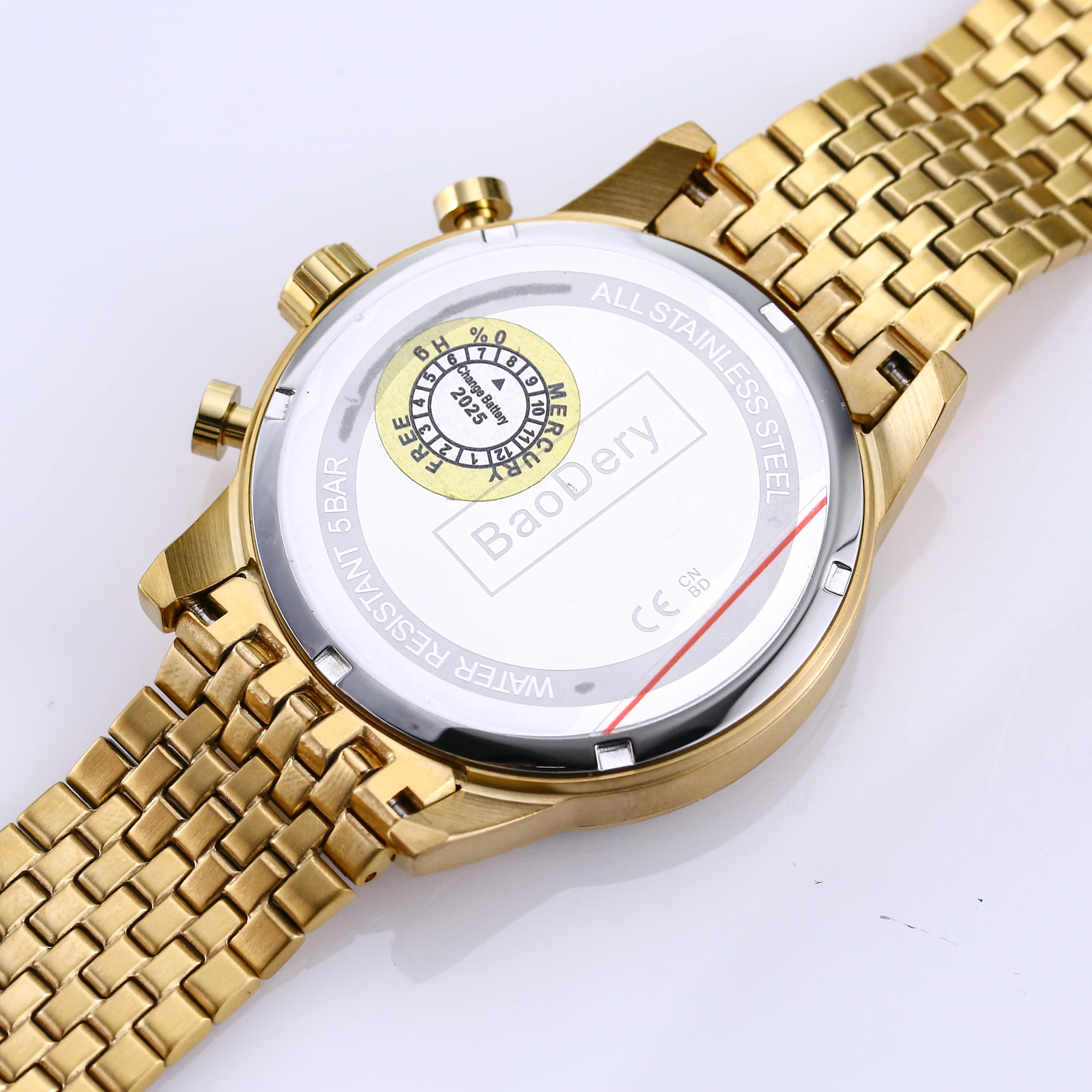 Рисунок 6 - Лидер продаж, календарь BaoDery