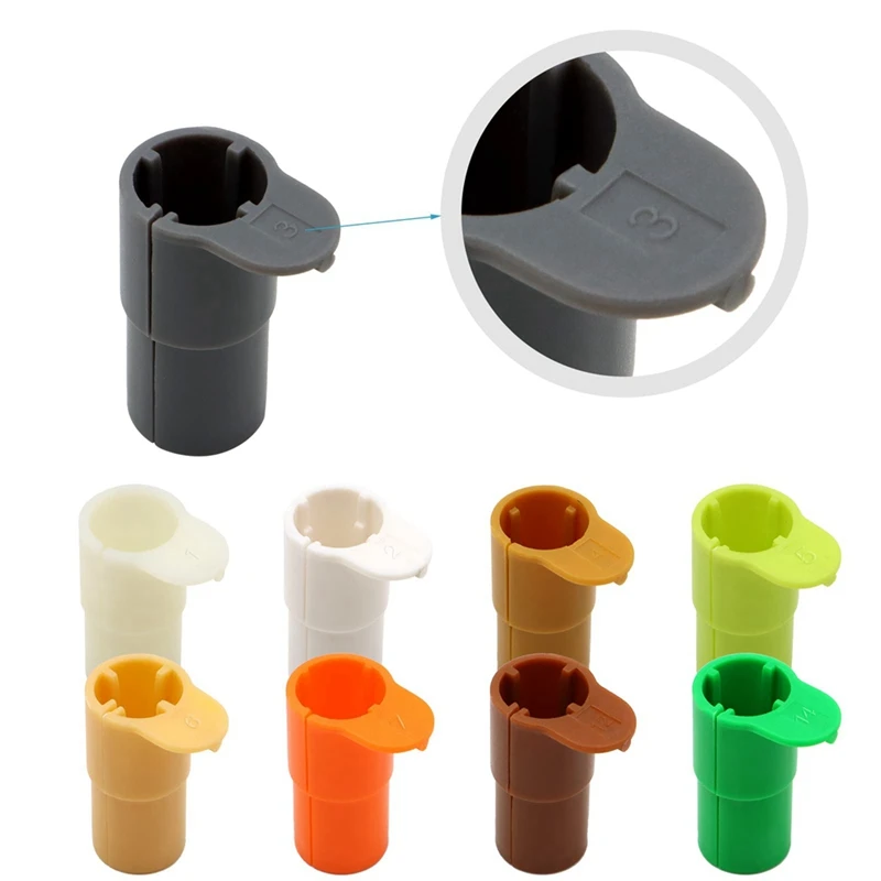 

9 шт., устройство для изготовления кругов, устройство для создания кругов/Maker 3/Explore Air/Air 2/Air 3, держатели для ручек