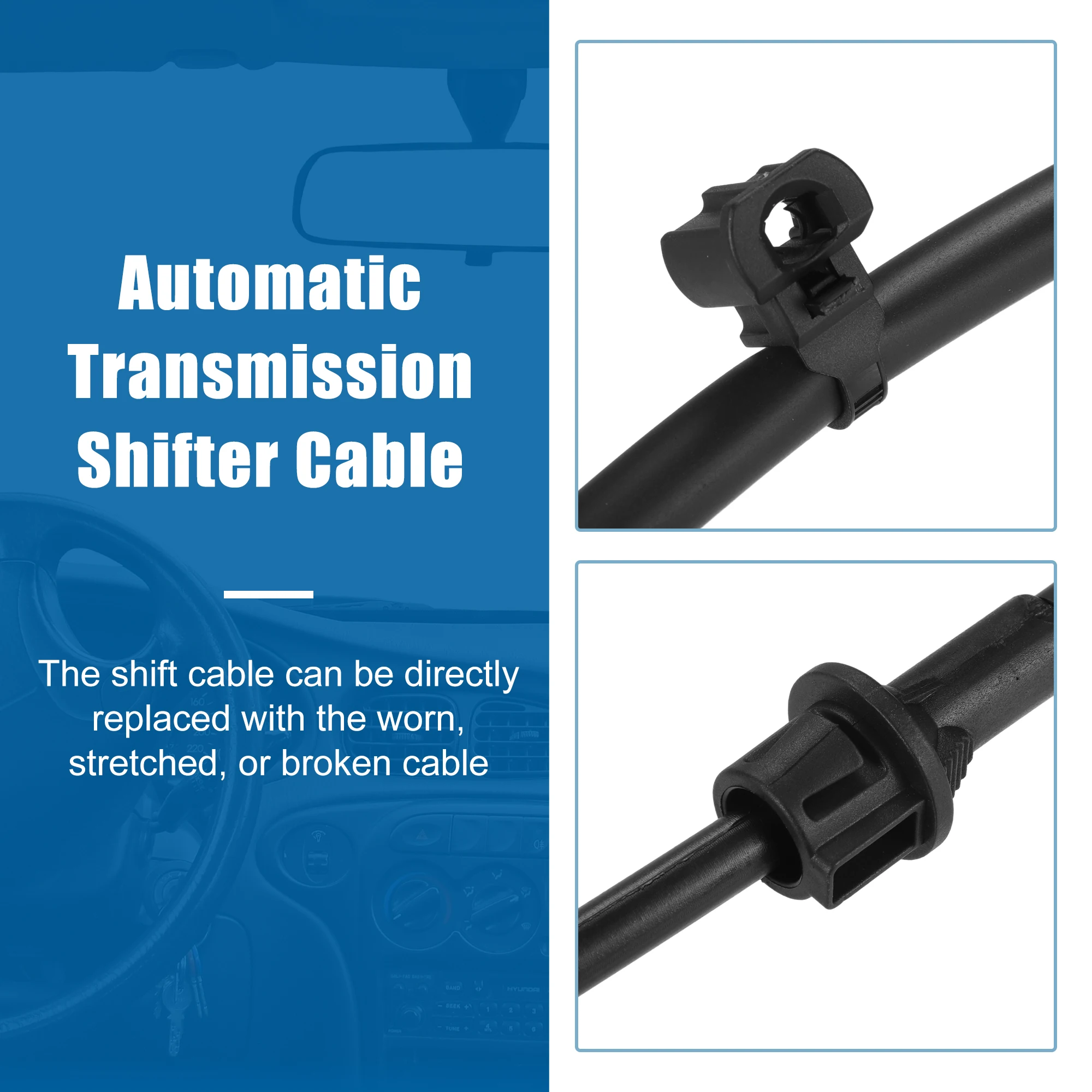 Переключатель передач X Autohaux 1 шт. для Chevrolet Express 1500 2009 2500 3500 2022