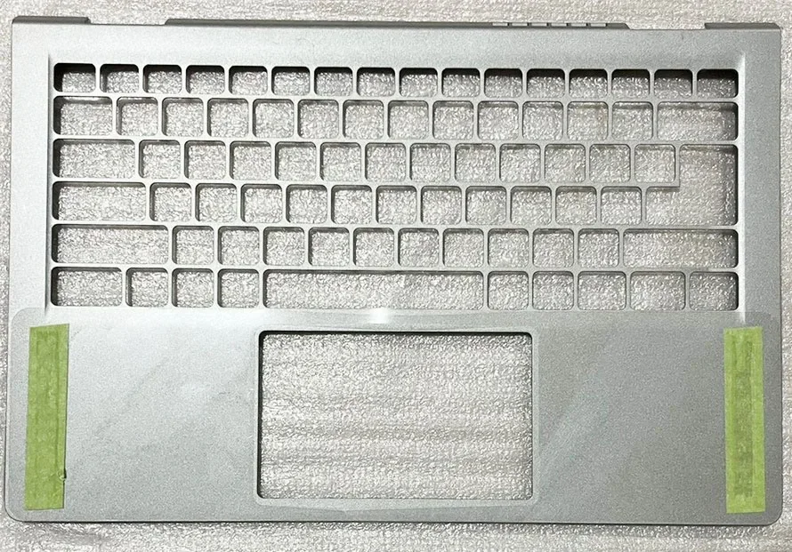 YUEBEI новый/org для Dell Vostro 3420 V3420 P152G задняя крышка ЖК-дисплея/передняя панель/верхняя