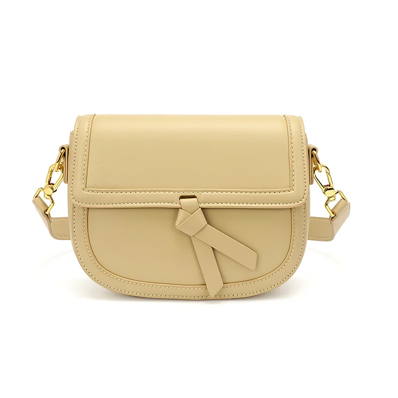 

Fashion Retro Genuine Leather Bag 2022 New Shoulder Crossbody Bag Saddlebag Designer Bags Luxury Handbags for Women