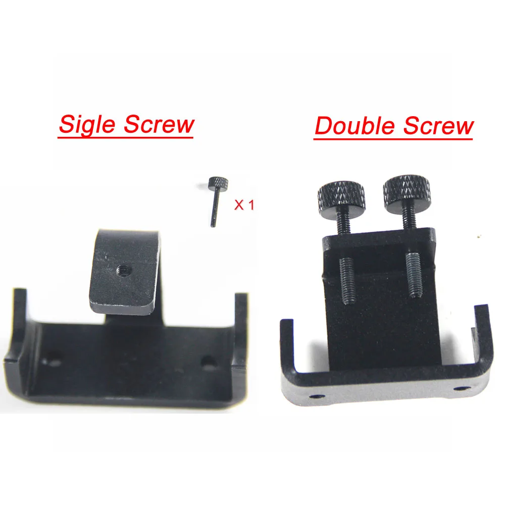 Pen Ball-point Pen Clip Clamp With Screw