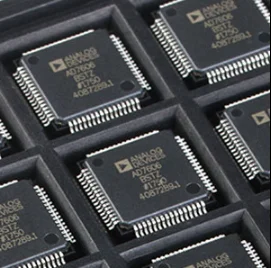 

AD7606BSTZ 7606 LQFP - 64 8-канальный DAS встроенный 16-битный синхронный чип ADC для отбора проб