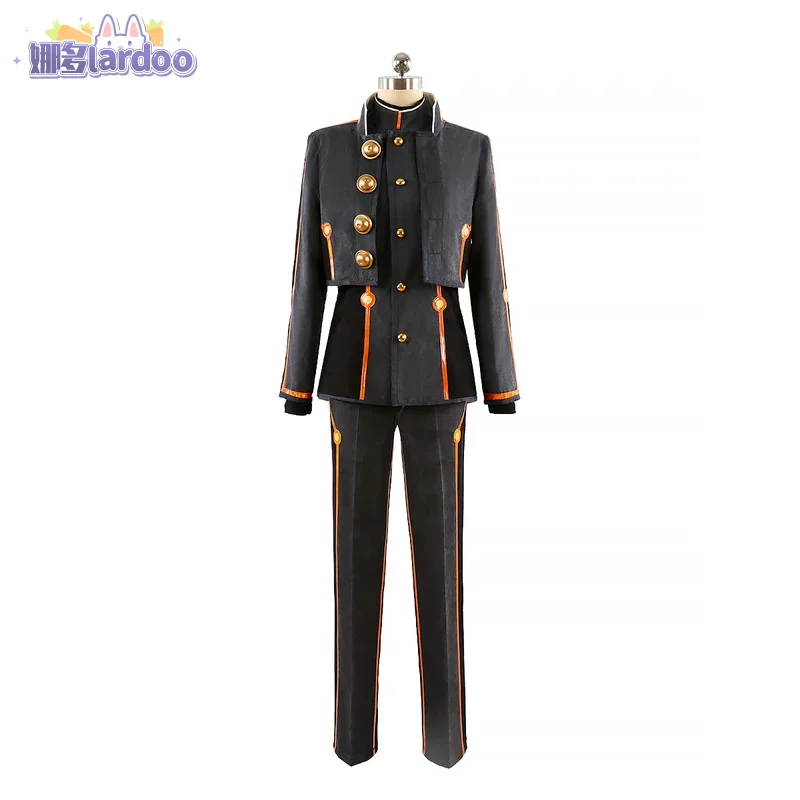 Fate Grand Order Kishinami Hakuno костюм косплей Cos Game аниме вечерние униформа Хэллоуин играть