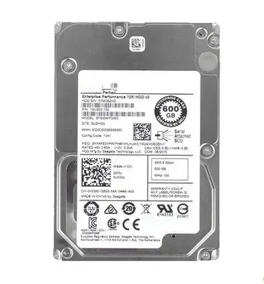 Индивидуальный высококачественный твердотельный накопитель N9X92A MSA 3 2 TB 12G SAS